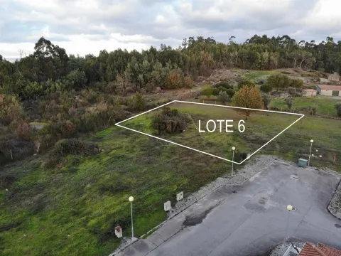 Piece of Real Estate