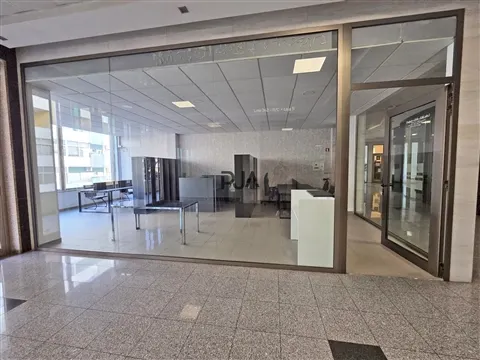 Espaços de Coworking para arrendamento  em Viseu