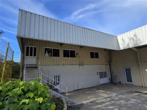 Warehouse