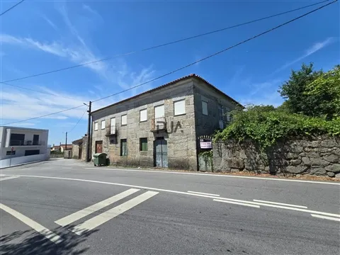 Maison 3 Chambre(s)