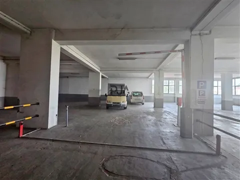Warehouse