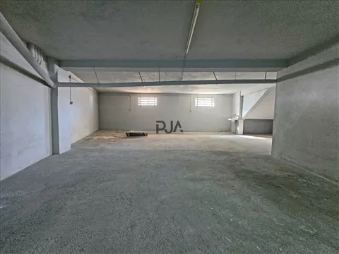 Entrepôt