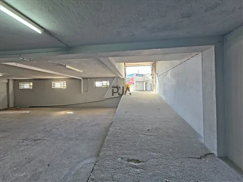 Entrepôt
