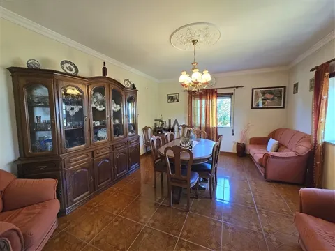 House T3