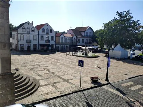 Prédio em Mangualde