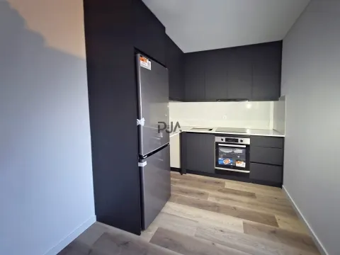 Appartement 1 Chambre(s)+1
