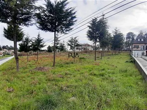 Terreno Para Construção