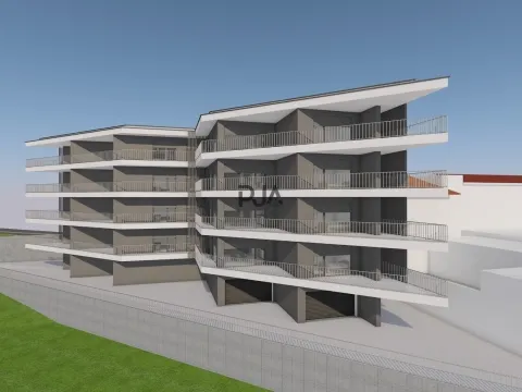 Appartement 1 Chambre(s)