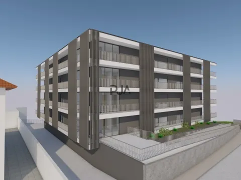 Appartement 2 Chambre(s)