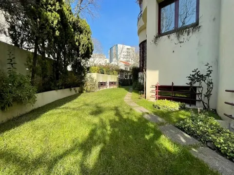 Moradia Cristo Rei - Aviz