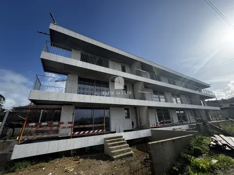 T2 Novo Campanhã - Empreendimento Freixo Residence