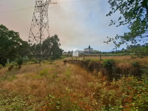 Terreno Rústico com 3.690 m² – Sandim, Vila Nova de Gaia