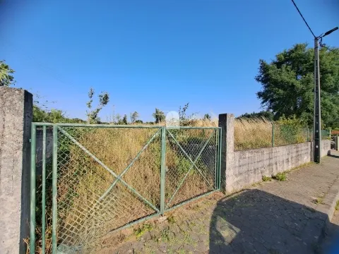 Terreno Rústico com 3.690 m² – Sandim, Vila Nova de Gaia