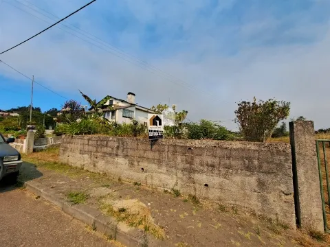 Terreno com 3.000 m² – Potencial para Turismo de Natureza – Sandim, Vila Nova de Gaia