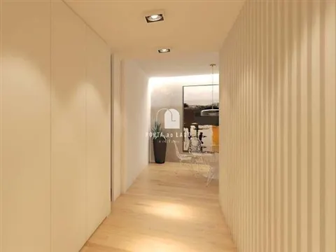 Apartamento T1+1 à Venda em Pedroso, Vila Nova de Gaia – Varanda, Garagem e Arrumos