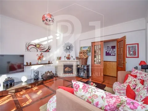 Apartamento T2