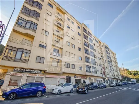 Apartamento T2