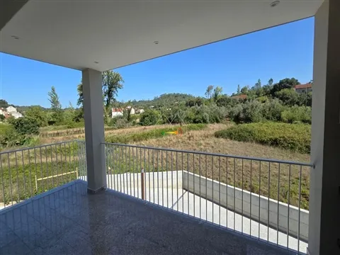 Vivienda 4 habitaciones