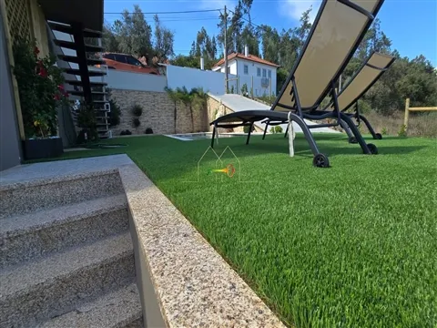 Vivienda 4 habitaciones