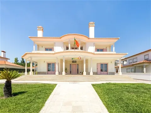 Palacio 6 habitaciones