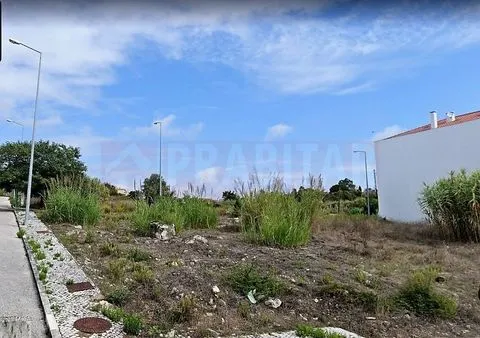 Piece of Real Estate