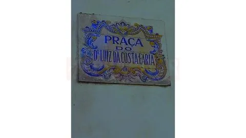 PREDIO EM ZONA HISTÓRICA – VILA COVA ALVA - ARGANIL