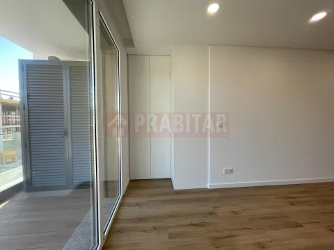 Wohnung 1 Schlafzimmer