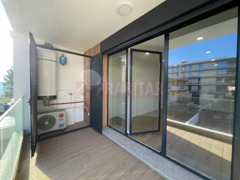 Wohnung 1 Schlafzimmer