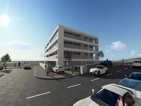 Appartement 3 Chambre(s)