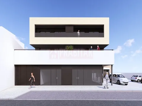 LOJA NOVA NOS CARVALHAIS DE BAIXO - COIMBRA