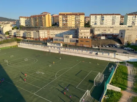 Apartamiento apartamento