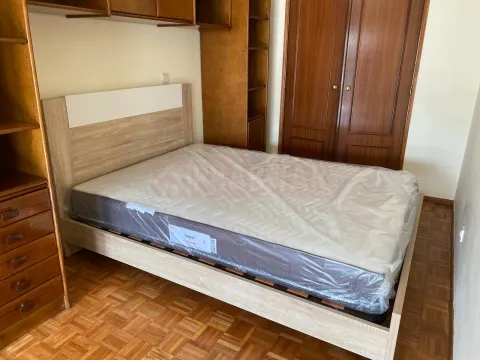 Apartamiento apartamento