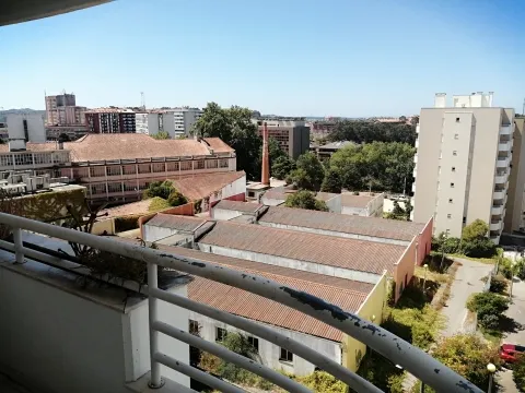 Appartement 2 Chambre(s)