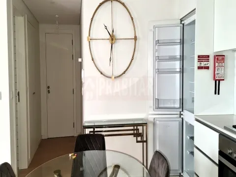 Appartement 1 Chambre(s)