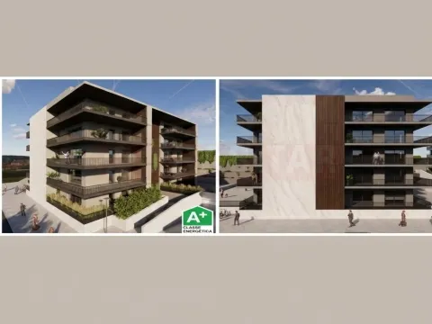 𝐀𝐩𝐚𝐫𝐭𝐚𝐦𝐞𝐧𝐭𝐨 𝐓𝟑 | 𝐍𝐨𝐯𝐨 | 𝐕𝐚𝐥𝐞 𝐝𝐚𝐬 𝐅𝐥𝐨𝐫𝐞s/ Pinhal  de Marrocos