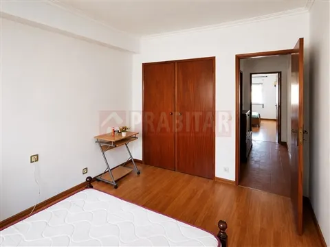 Wohnung 2 Schlafzimmer