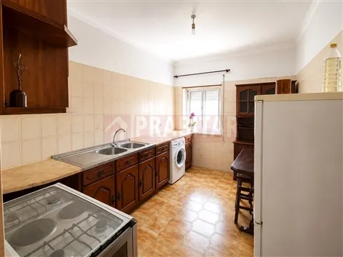 Wohnung 2 Schlafzimmer