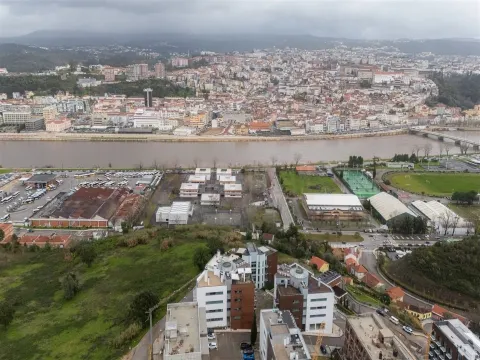 APARTAMENTO T3 EM COIMBRA
