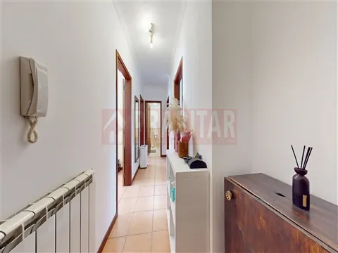 Appartement 2 Chambre(s)