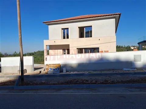 Casa Indipendente 5 Vani