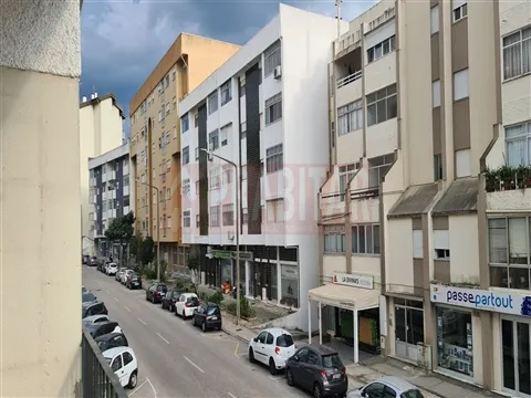 Wohnung 3 Schlafzimmer