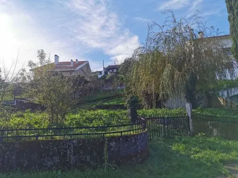 TERRENO PARA CONSTRUÇÃO DE MORADIA EM CASTELO VIEGAS