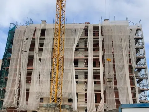 Appartement 3 Chambre(s)