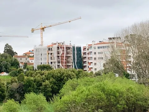 Appartement 3 Chambre(s)