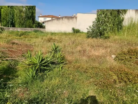 TERRENO URBANO EM S. SILVESTRE