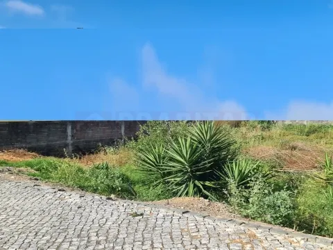 TERRENO URBANO EM S. SILVESTRE