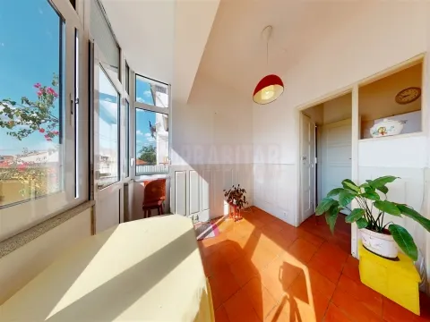 Wohnung 2 Schlafzimmer