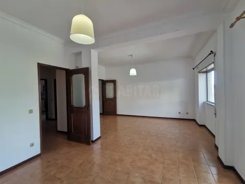 Apartamiento 3 habitaciones