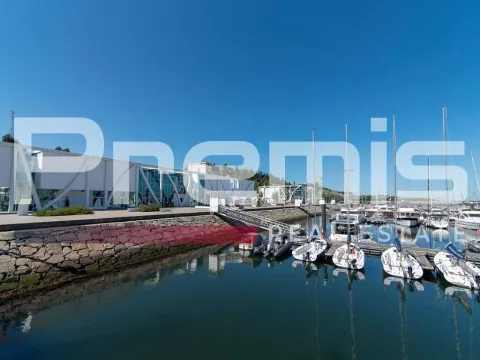 Apartamento T3/Gaia/Novo/Vistas Panorâmicas de Rio e Mar