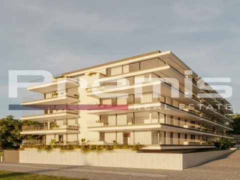 Apartamiento 4 habitaciones